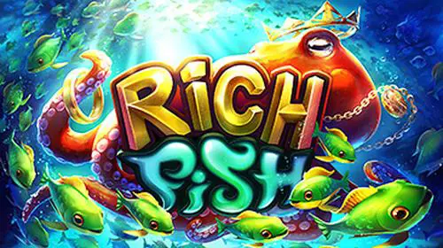 Rich Fish - WinPesa - Nigeria